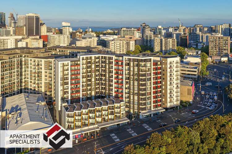 15 Union Street Auckland Central_15