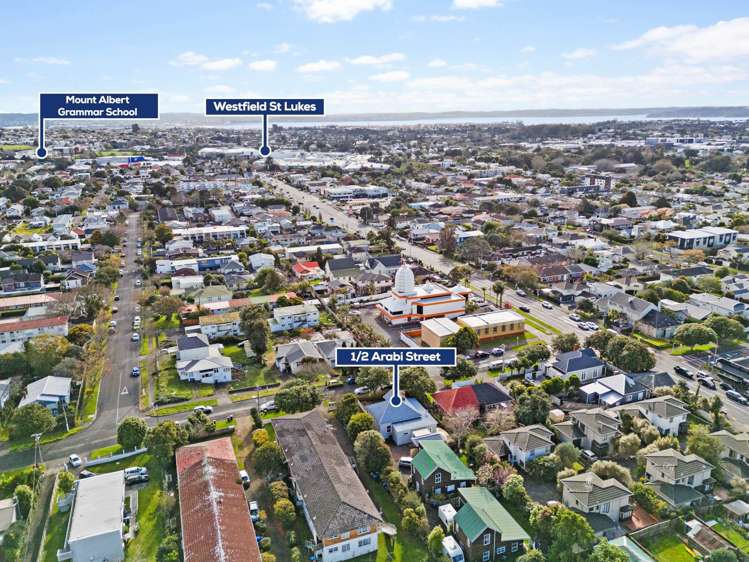 1/2 Arabi Street Sandringham_19