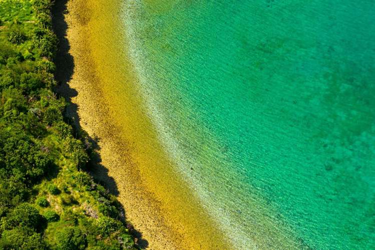 - Umukuri Bay Queen Charlotte Sound_7