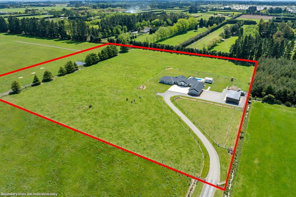 473c West Melton Road | West Melton | Selwyn | Houses for Sale - OneRoof