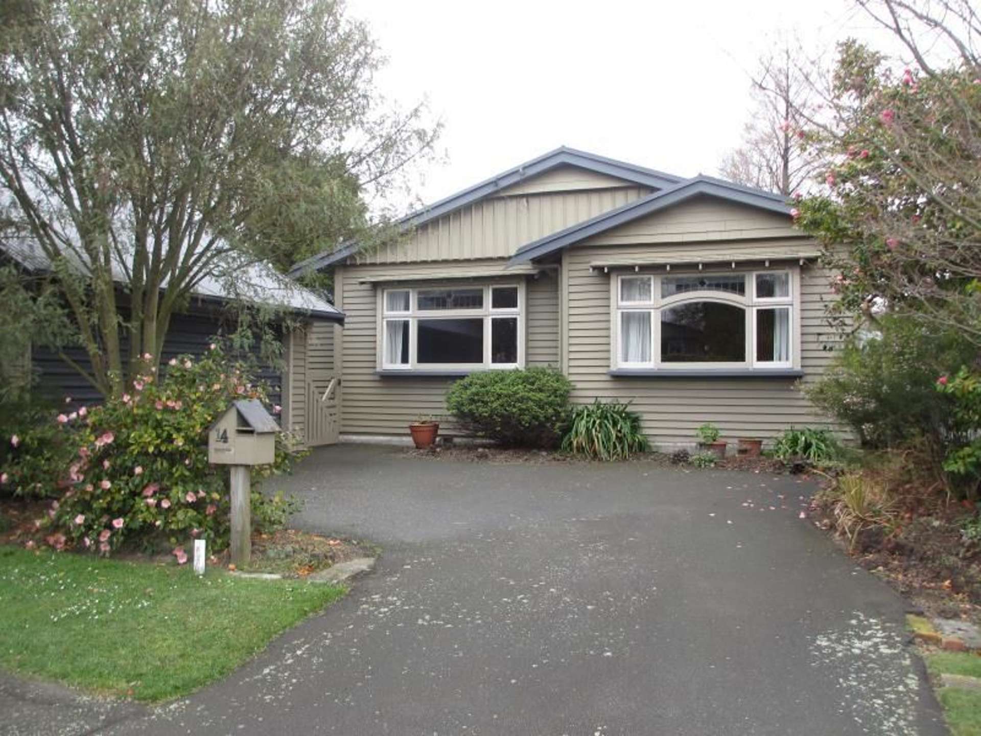 14 Claremont Avenue Papanui_0