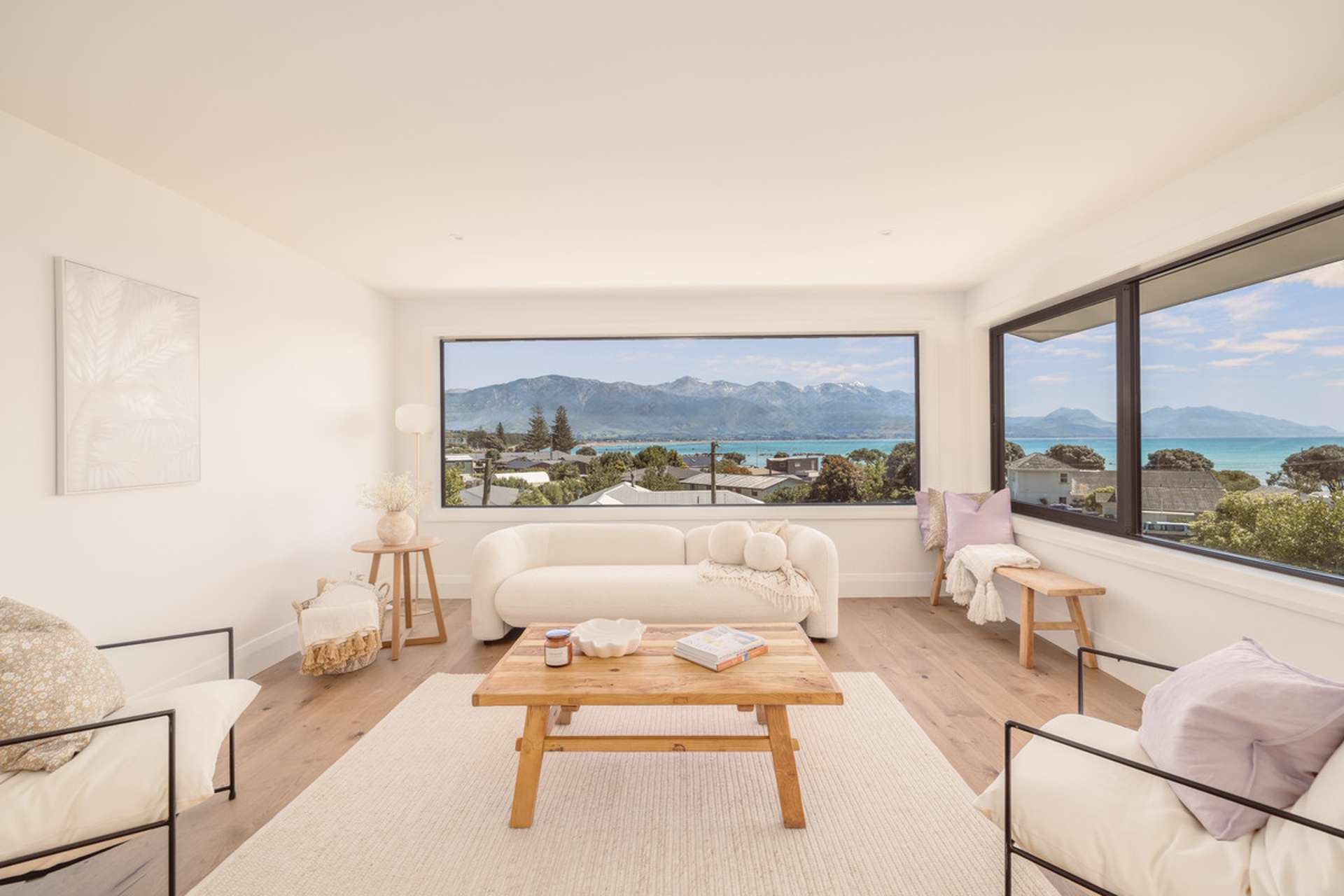 186a & 188 Torquay Street Kaikoura Kaikōura Houses for Sale One