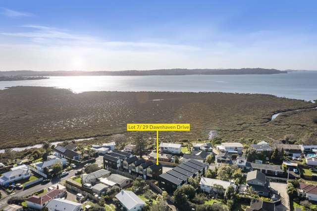 Lot 7/(27F) 29 Dawnhaven Drive Te Atatu Peninsula_3