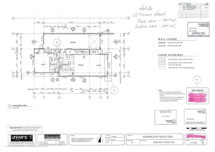 3e Kiokio Street Long Bay_11