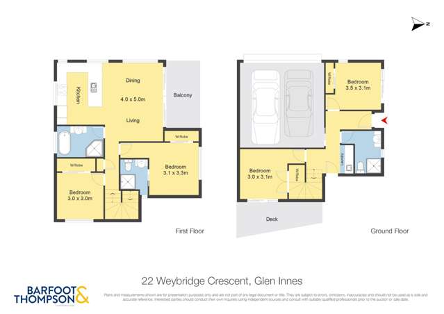 22A Weybridge Crescent Glen Innes_1