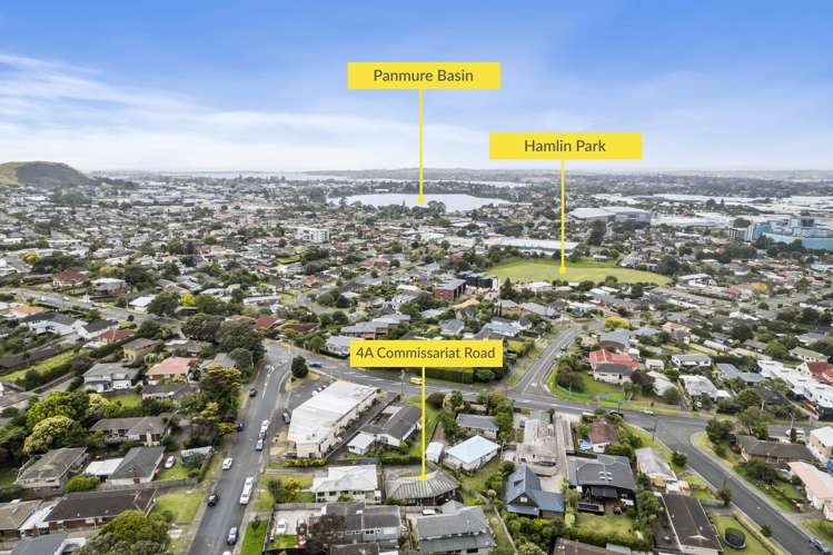 4a Commissariat Road Mount Wellington_15