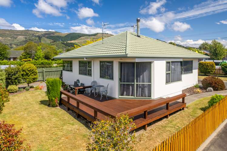 60 William Street Richmond_14