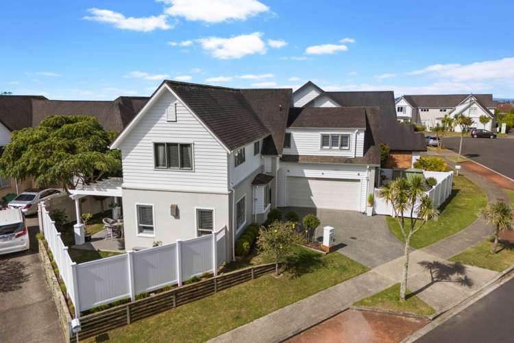 8 Hatfield Place Albany Heights_24