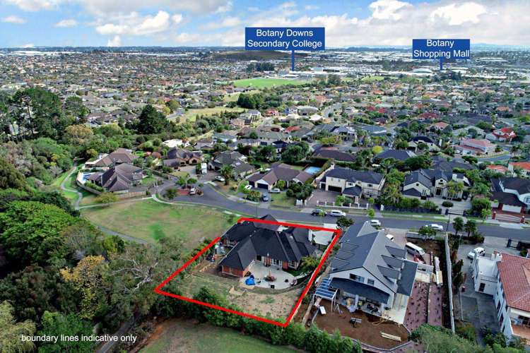 26 Drumquin Rise Dannemora_19