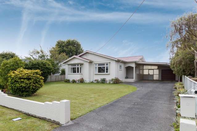 3 Bedroom Home in Marton