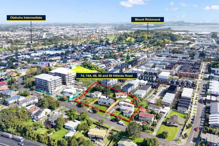 74,74A/86,88,90 Hillside Avenue Mt Wellington_6