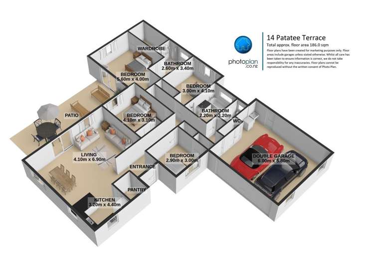 14 Patatee Terrace Baverstock_20