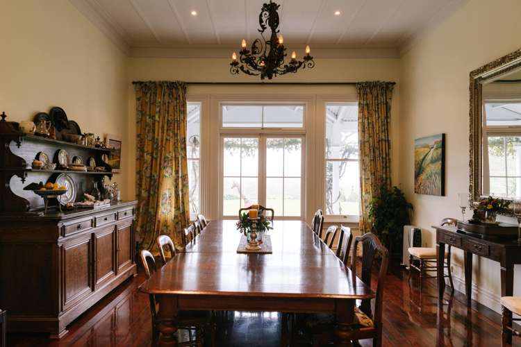 'Cape South' - 55 Waipuka Road Waimarama_15