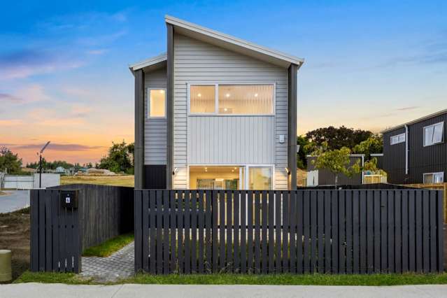 URGENT SALE – Modern 3-Bedroom Home Must Be Sold!