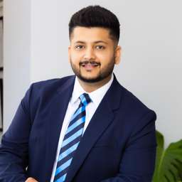 Abhi Dhiman