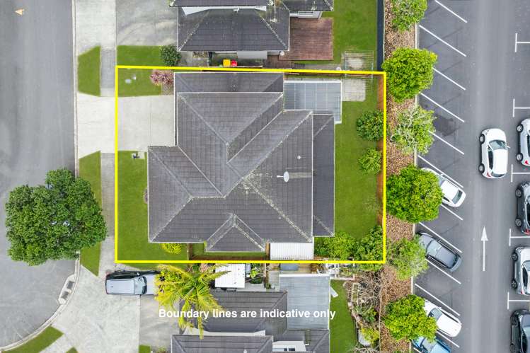 6 Vinci Court Manurewa_22