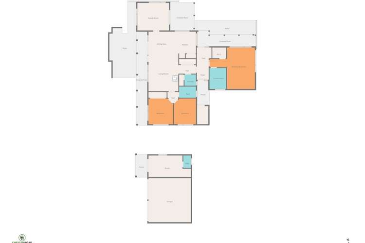 9 Donald Street Featherston_13