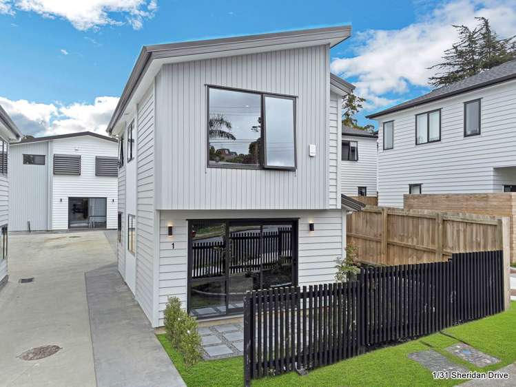 1 & 7/31 Sheridan Drive_0