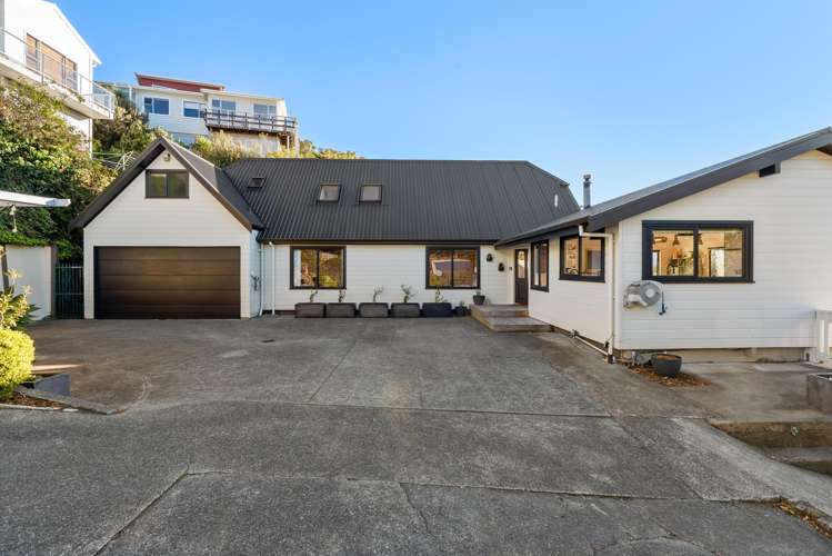 147 Seatoun Heights Road Miramar_24