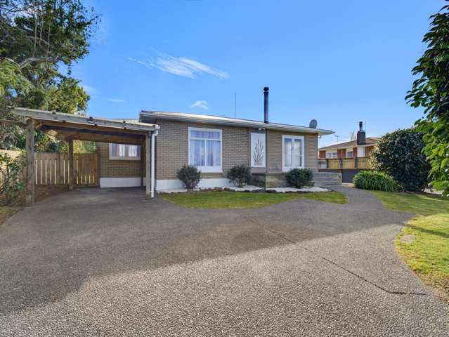 Impeccably Renovated, Sunny, Move-In Ready