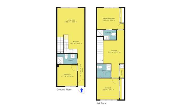 4/399 Massey Road Mangere East_1