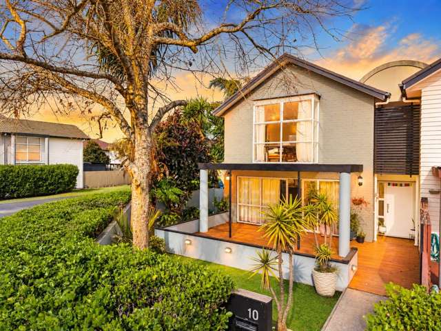 Home with Heart, Style & Space