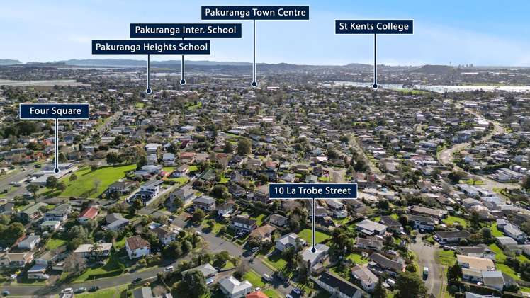 10 La Trobe Street Pakuranga Heights_34