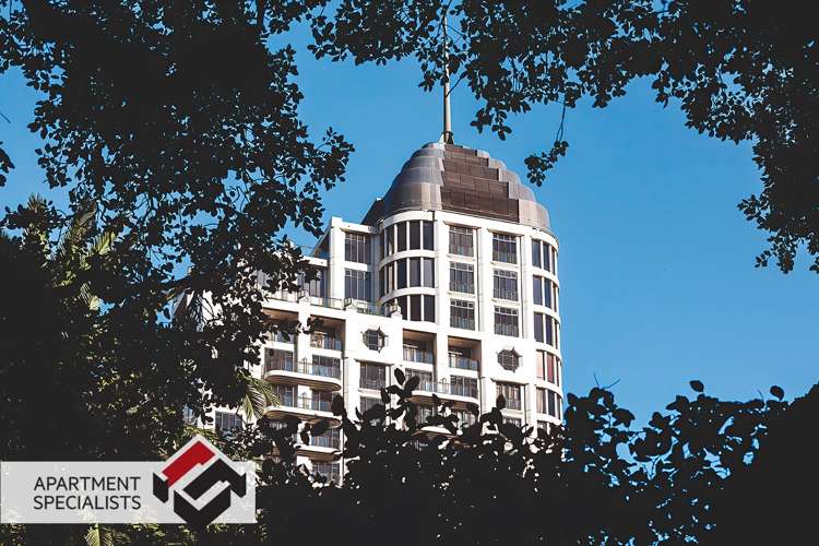 1 Courthouse Lane Auckland Central_18