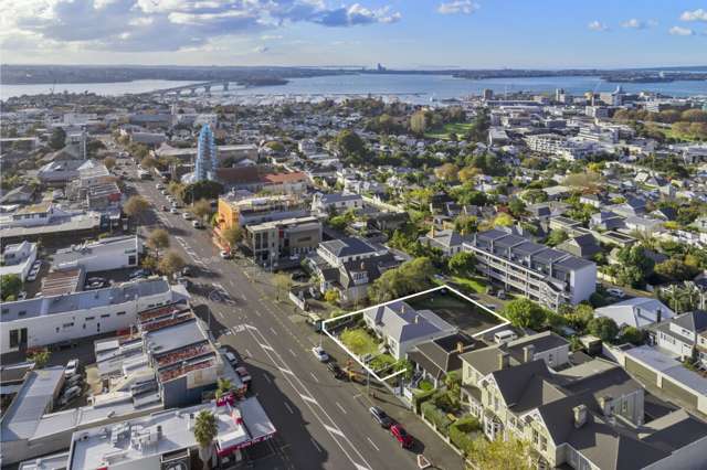 213 Ponsonby Road Ponsonby_4