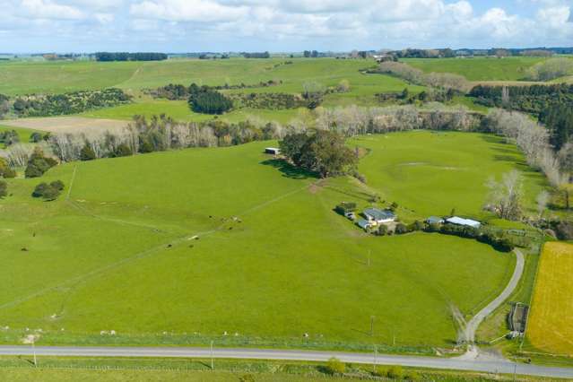 Picturesque With Alluvial Soils - 33.1 hectares