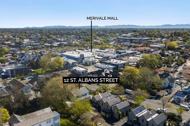 12 Saint Albans Street Saint Albans_33