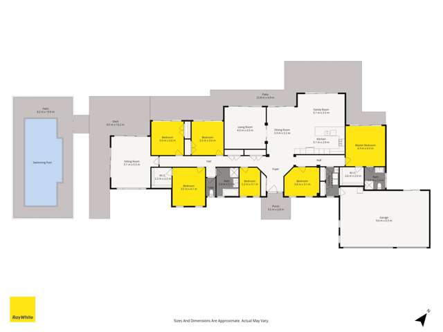 1 Martingale Drive Karaka_1