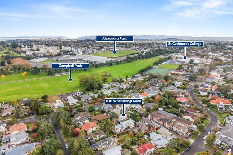 111b Wheturangi Road Greenlane_19