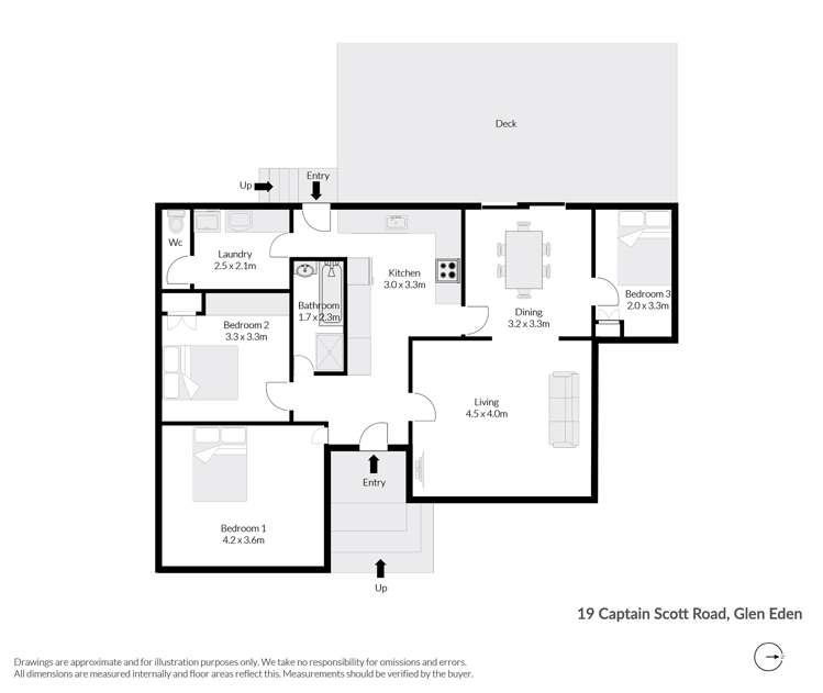 19 Captain Scott Road Glen Eden_16