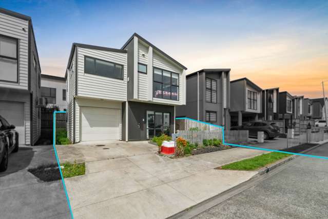 2 Christella Street Flat Bush_1