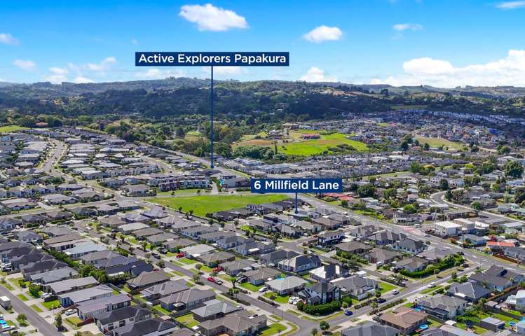 6 Millfield Lane Papakura_20