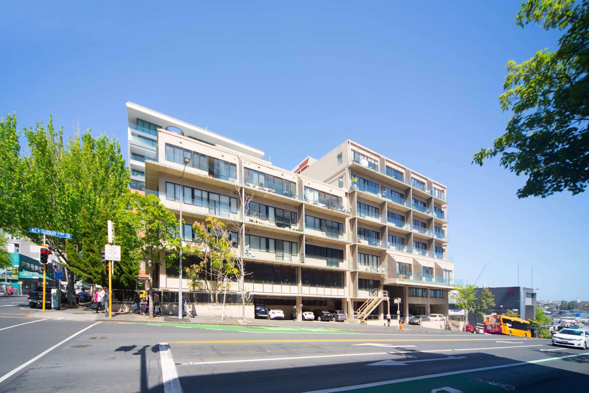 5K/72 Wellesley Street City Centre_0