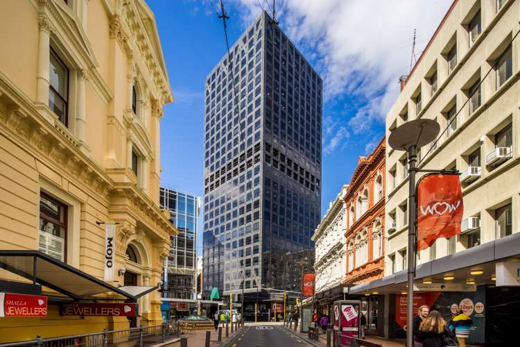 1 Willis Street_0