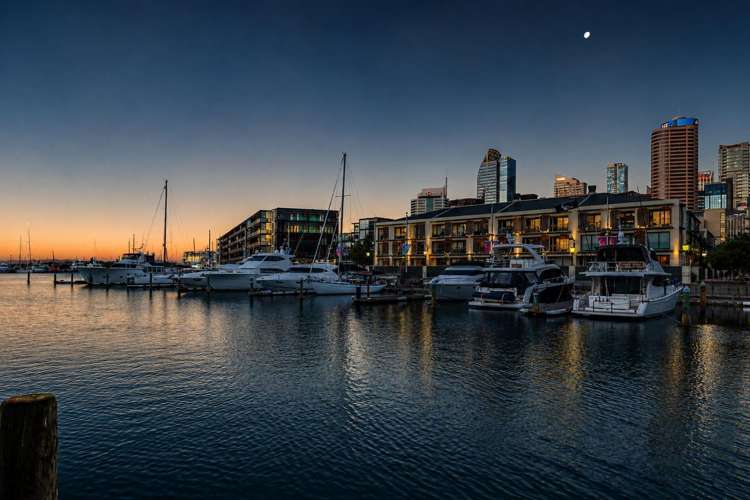 1A/22 Pakenham Street Auckland Central_28