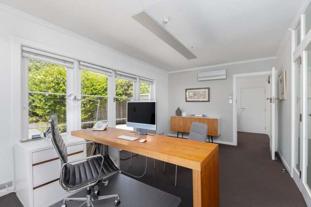 Quality Office Premises for Sale Nelson City