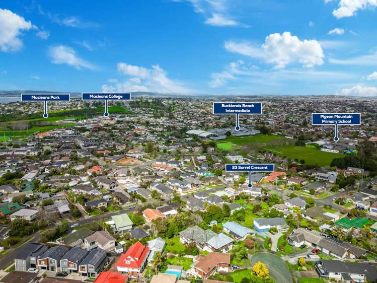 23 Sorrel Crescent Bucklands Beach_24