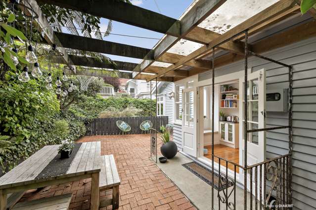 22 Buckingham Street Melrose_2