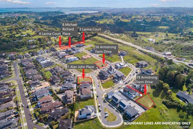 8 Michael Richard Place East Tamaki Heights_1