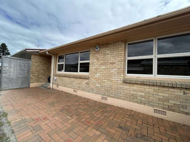 Beachside Living at the Base of Mount Maunganui