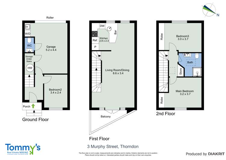 3 Murphy Street Thorndon_11