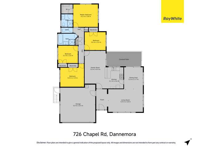 726 Chapel Road Dannemora_1