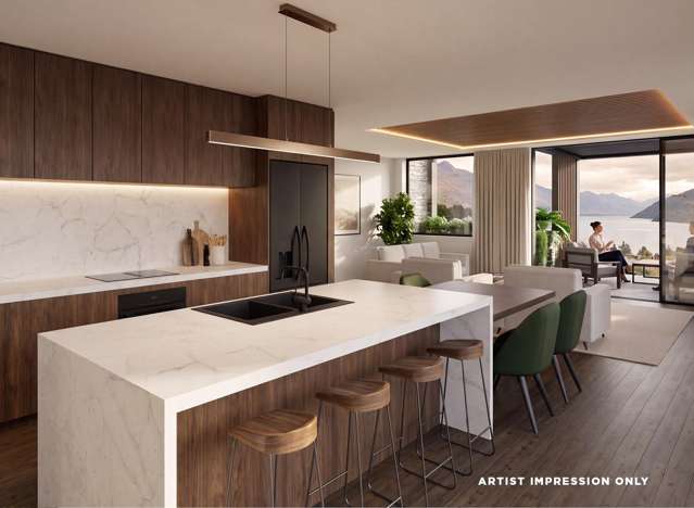 7 Edgar Street Queenstown_4