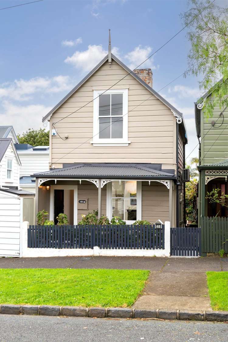 48 Sussex Street Grey Lynn_17