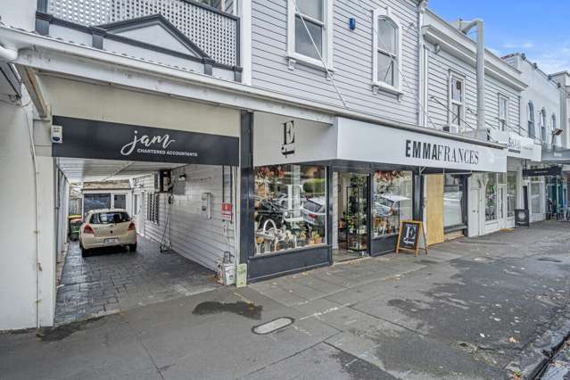 22 Jervois Road Ponsonby_1