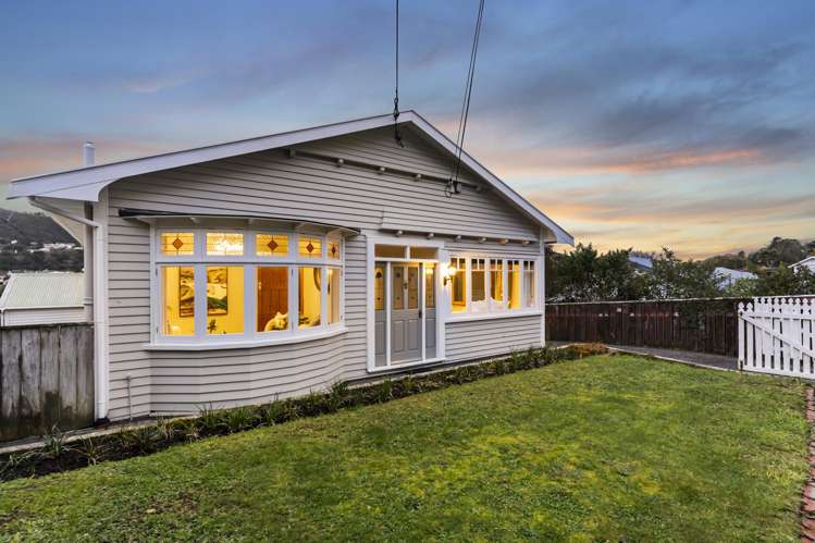 4 Collier Avenue Karori_19